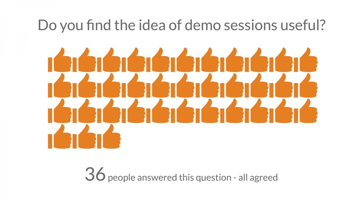 1-Do you find the idea of demo sessions useful.jpg