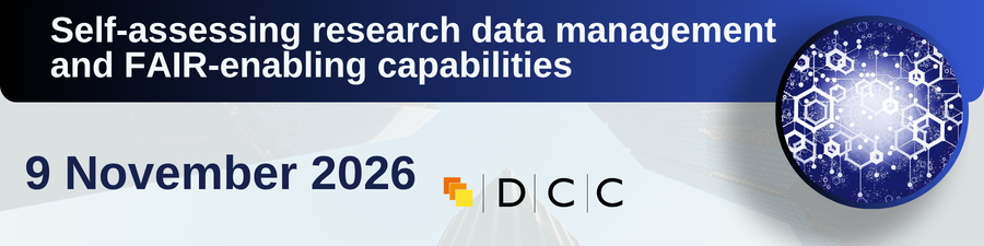Banner - Self-assessing research data management and FAIR-enabling capabilities_0.png